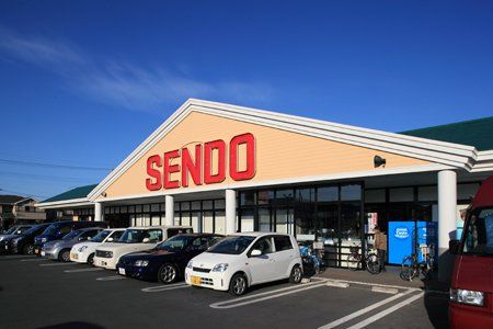 SENDOの画像