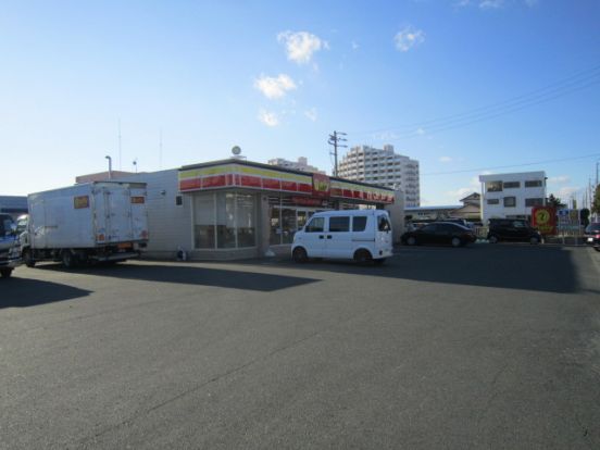 デイリーヤマザキ浜松高丘東店の画像