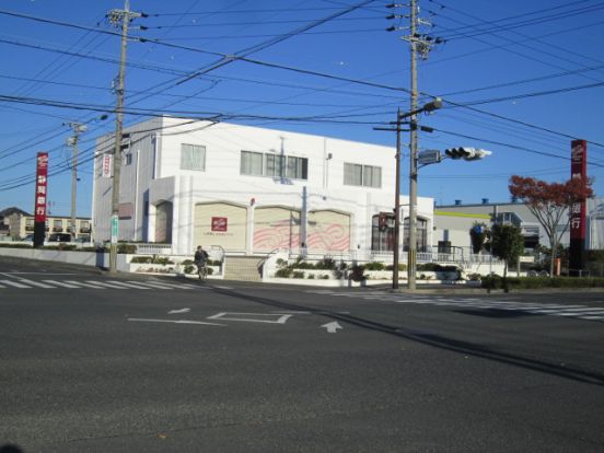 ㈱静岡銀行　浜松高丘支店の画像