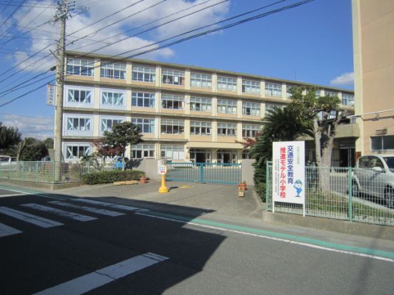 市立瑞穂小学校の画像