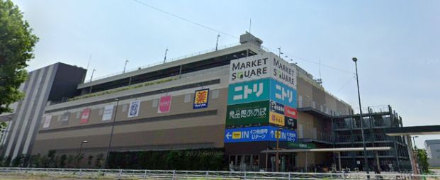 食品館あおば 川崎富士見店の画像