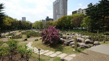 靱公園の画像