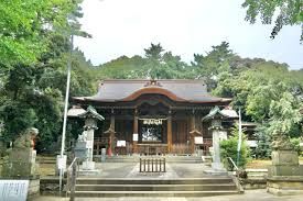 玉川神社の画像