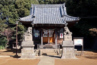 宇佐神社の画像