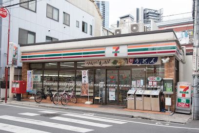 セブン-イレブン 西品川２丁目店の画像