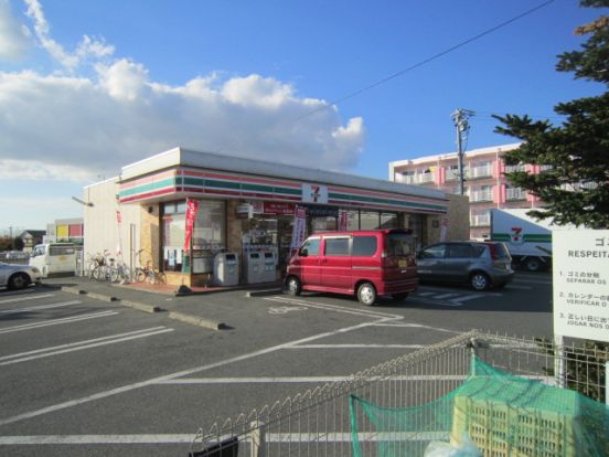 セブンイレブン　浜松三方原東店の画像