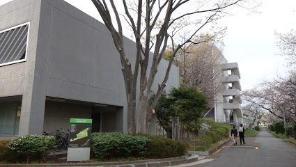 東京工業大学 緑が丘キャンパスの画像