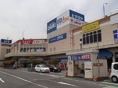 ベスピア堺インター店の画像
