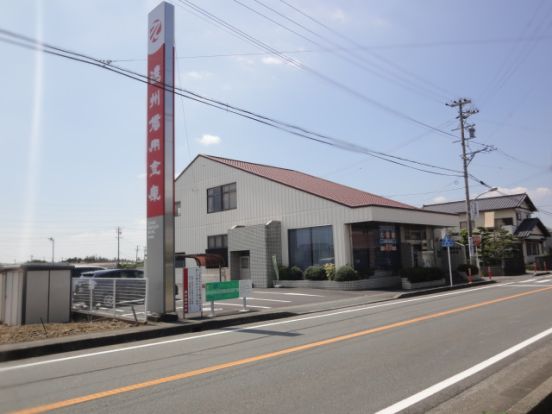 遠州信用金庫　中川支店の画像