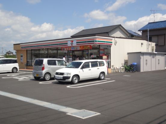 セブンイレブン　浜松根洗町店の画像