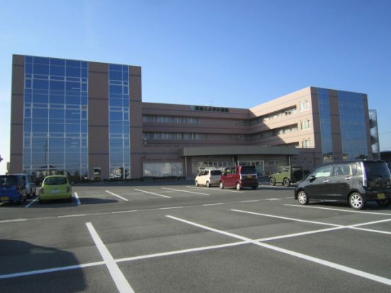 浜松とよおか病院の画像