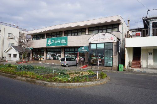 城山ストアー城山店の画像