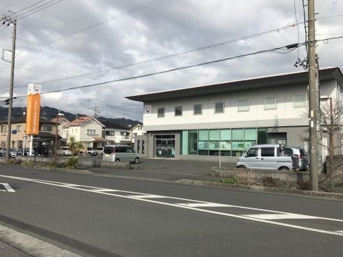 しずおか焼津信用金庫押切支店の画像