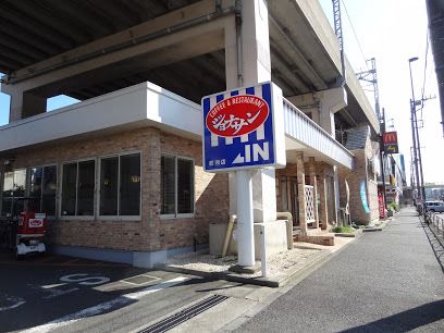 ジョナサン 鮫洲店の画像