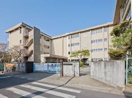 松戸市立古ケ崎小学校の画像