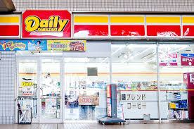 デイリーヤマザキ 大阪ベイタワー店の画像