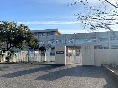 高知市立介良小学校の画像