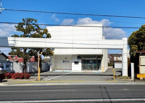 姫路信用金庫網干支店の画像