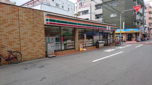 セブンイレブン 大阪天下茶屋2丁目店の画像