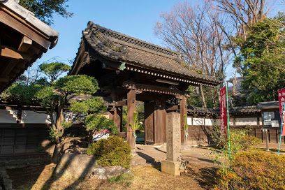 来福寺の画像