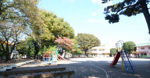 保恵学園保育園の画像