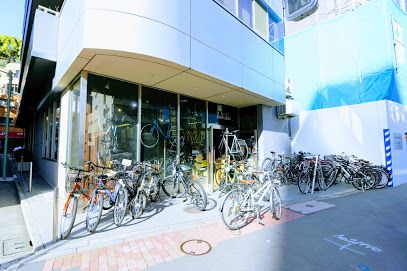 バイクデラロッチャ 五反田店の画像