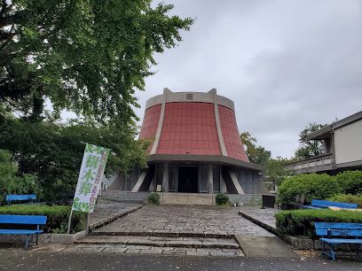 本立寺の画像