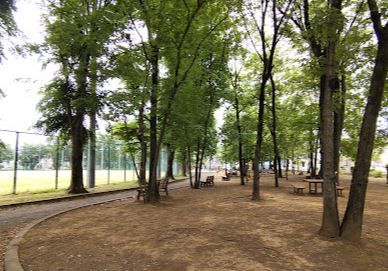 加美平公園の画像