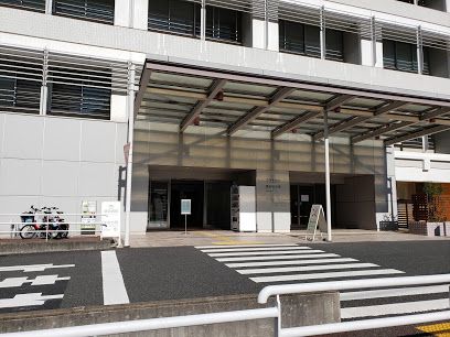 ＮＴＴ東日本関東病院予防医学センターの画像