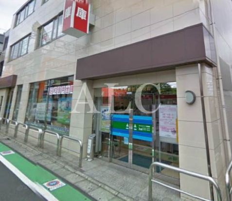 昭和信用金庫 桜上水支店の画像