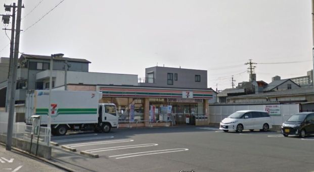 セブン-イレブン 名古屋栄生１丁目店の画像