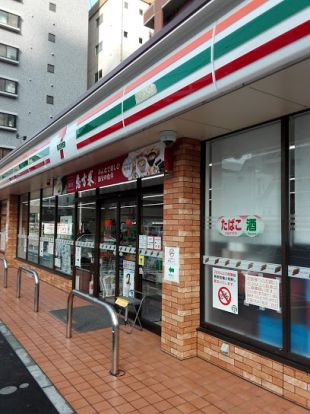 セブン-イレブン 大阪ＯＣＡＴ前店の画像