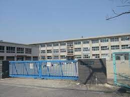 岐阜市立岩小学校の画像