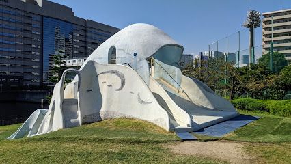 東品川海上公園の画像