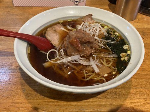 ばんちゃんラーメン の画像