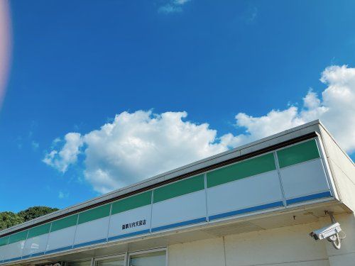 ファミリーマート 薩摩川内天辰店の画像