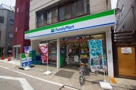 ファミリーマート 戸越銀座東店の画像