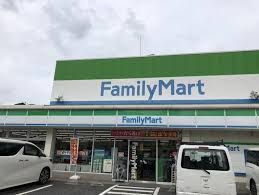 ファミリーマート 赤羽岩淵町店の画像