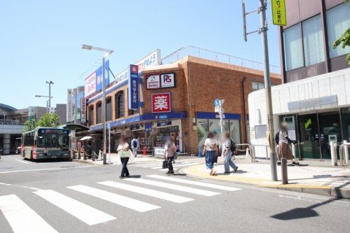 ウエルシア田無駅前店の画像