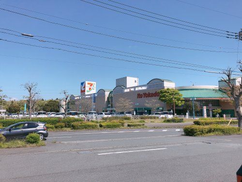 イトーヨーカドー竜ヶ崎店の画像