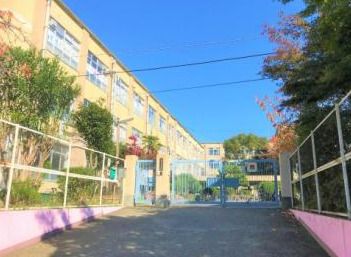 京都市立大塚小学校の画像