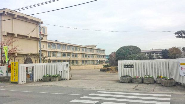 姫路市立城北小学校の画像