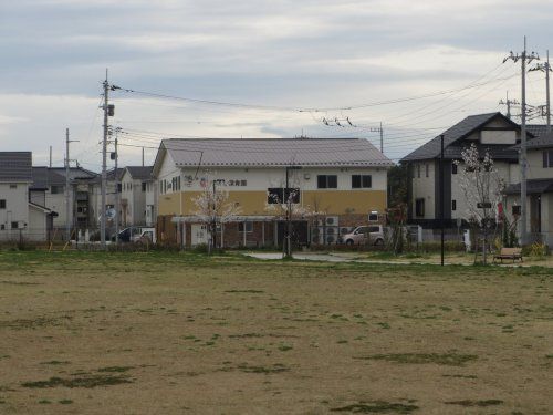 ひなた保育園の画像