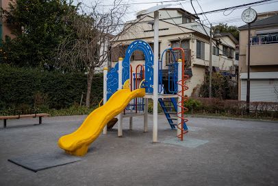 三ツ木公園の画像