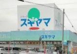 ドラッグスギヤマ 植田店の画像