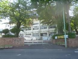 川口市立神根小学校の画像