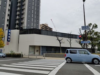 阿波銀行 西大阪支店の画像