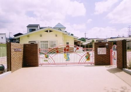 孔舎衛幼稚園の画像