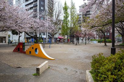 花乃井公園の画像