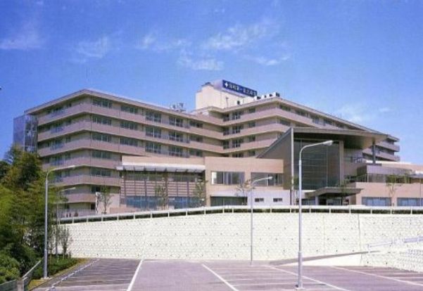 阪和第一泉北病院の画像